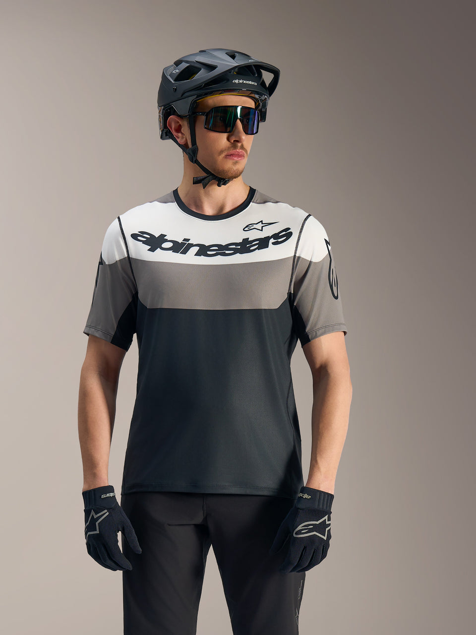 Maglia A-Dura Race