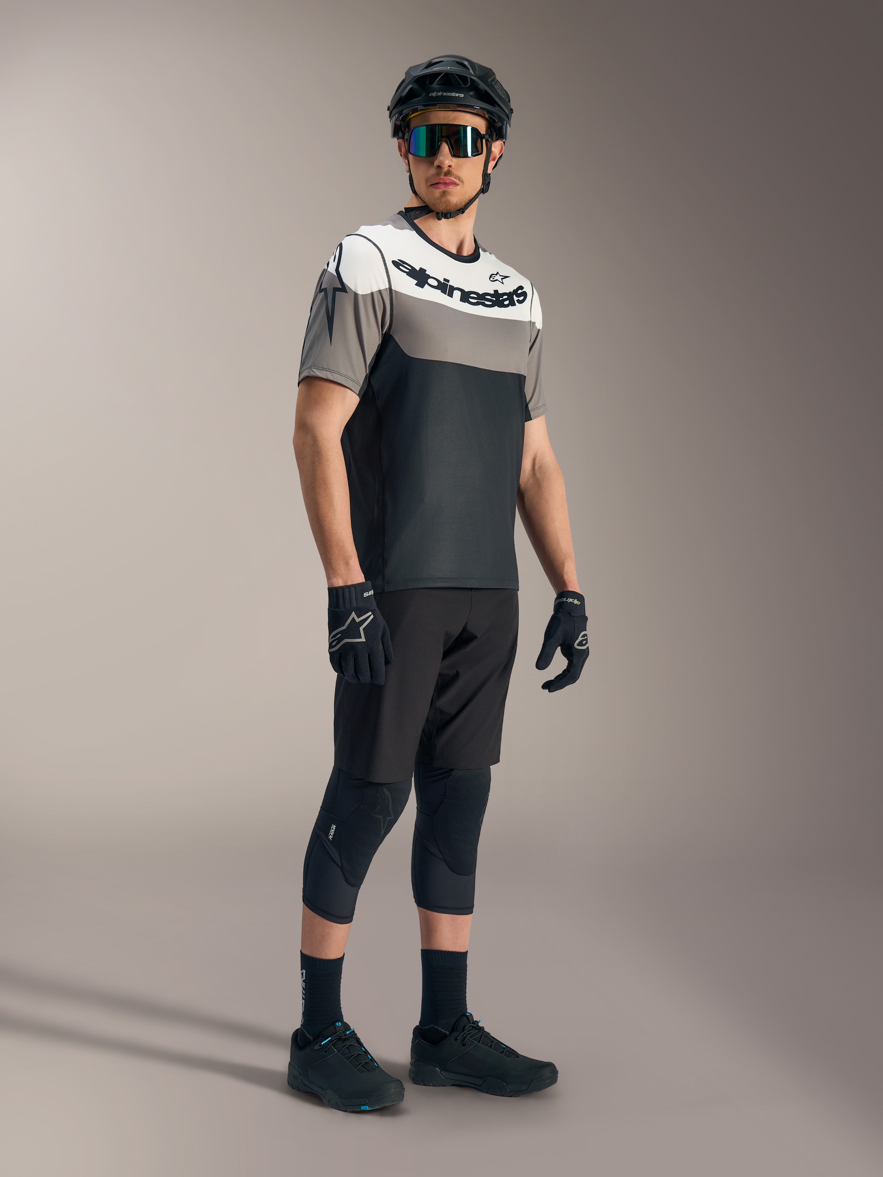 Maglia A-Dura Race