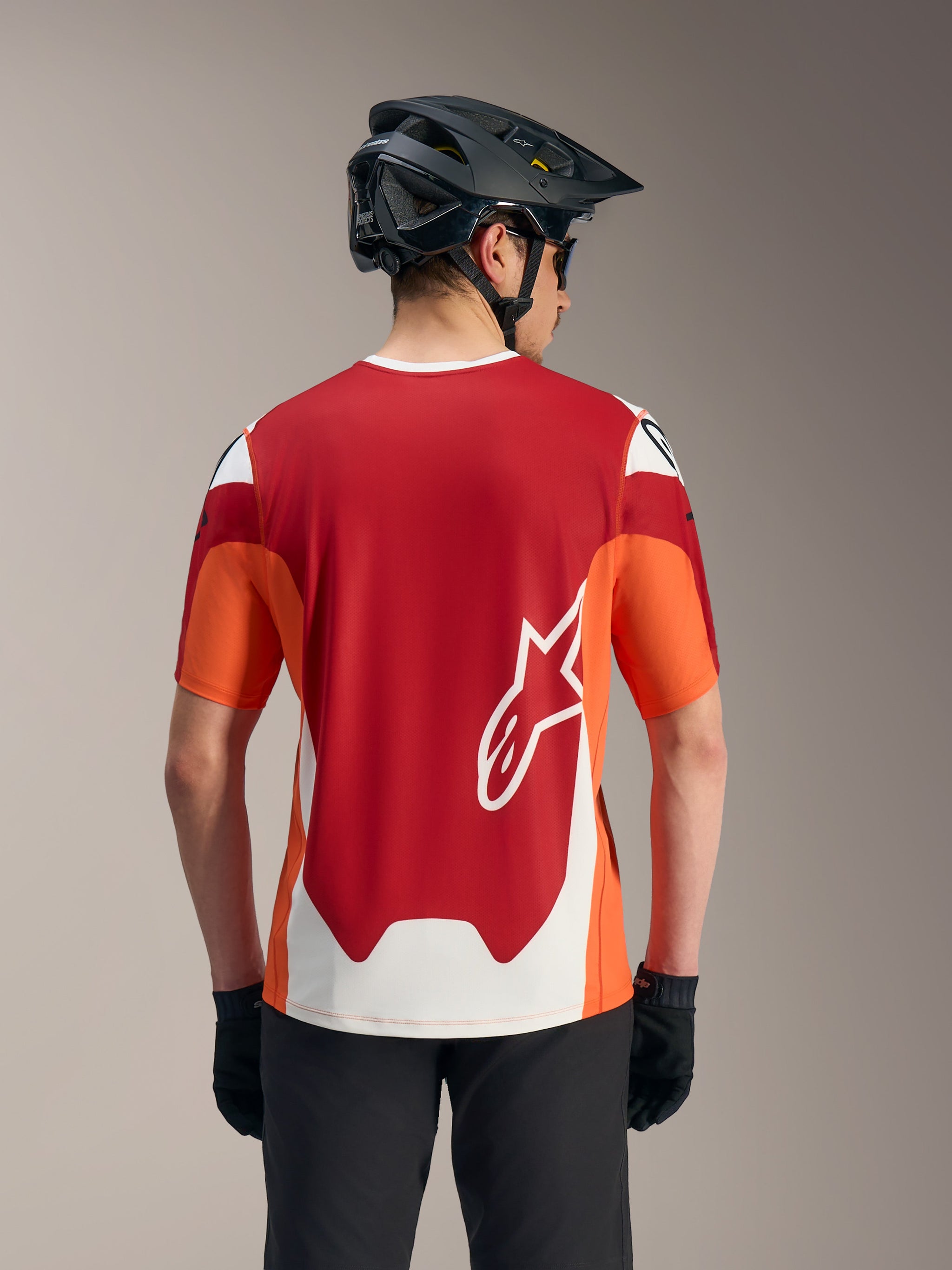 Maglia A-Dura Race