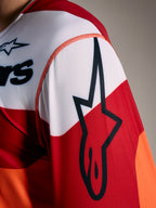 Maglia A-Dura Race