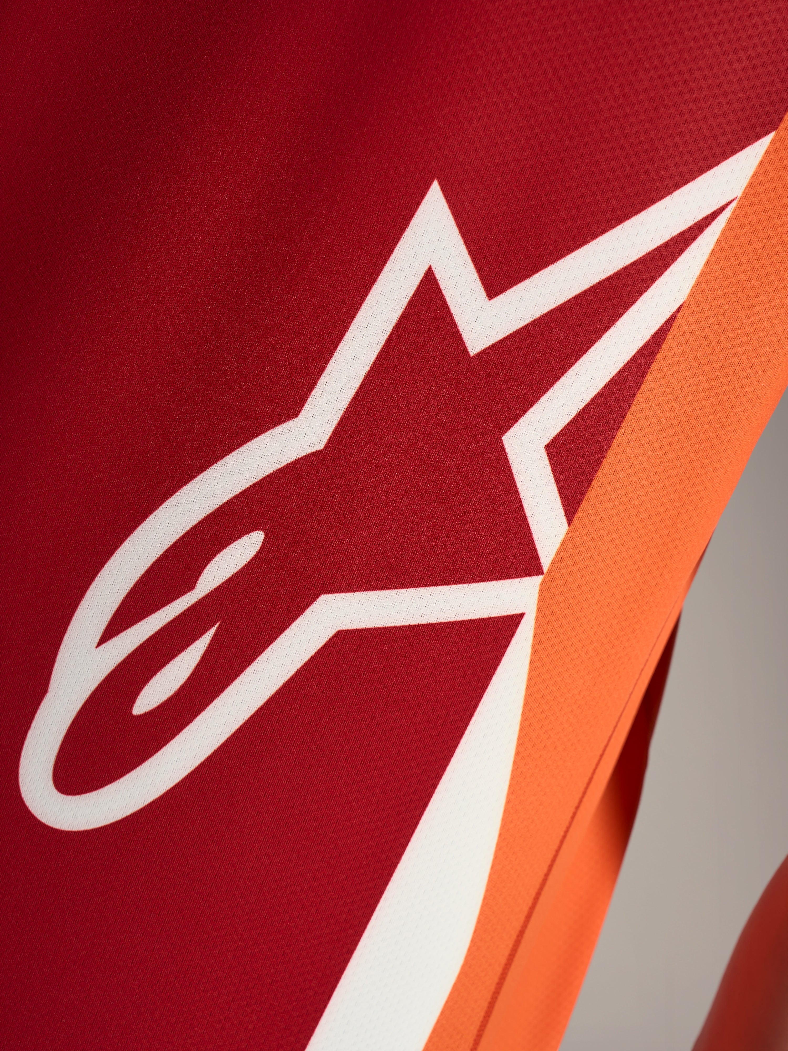 Maglia A-Dura Race
