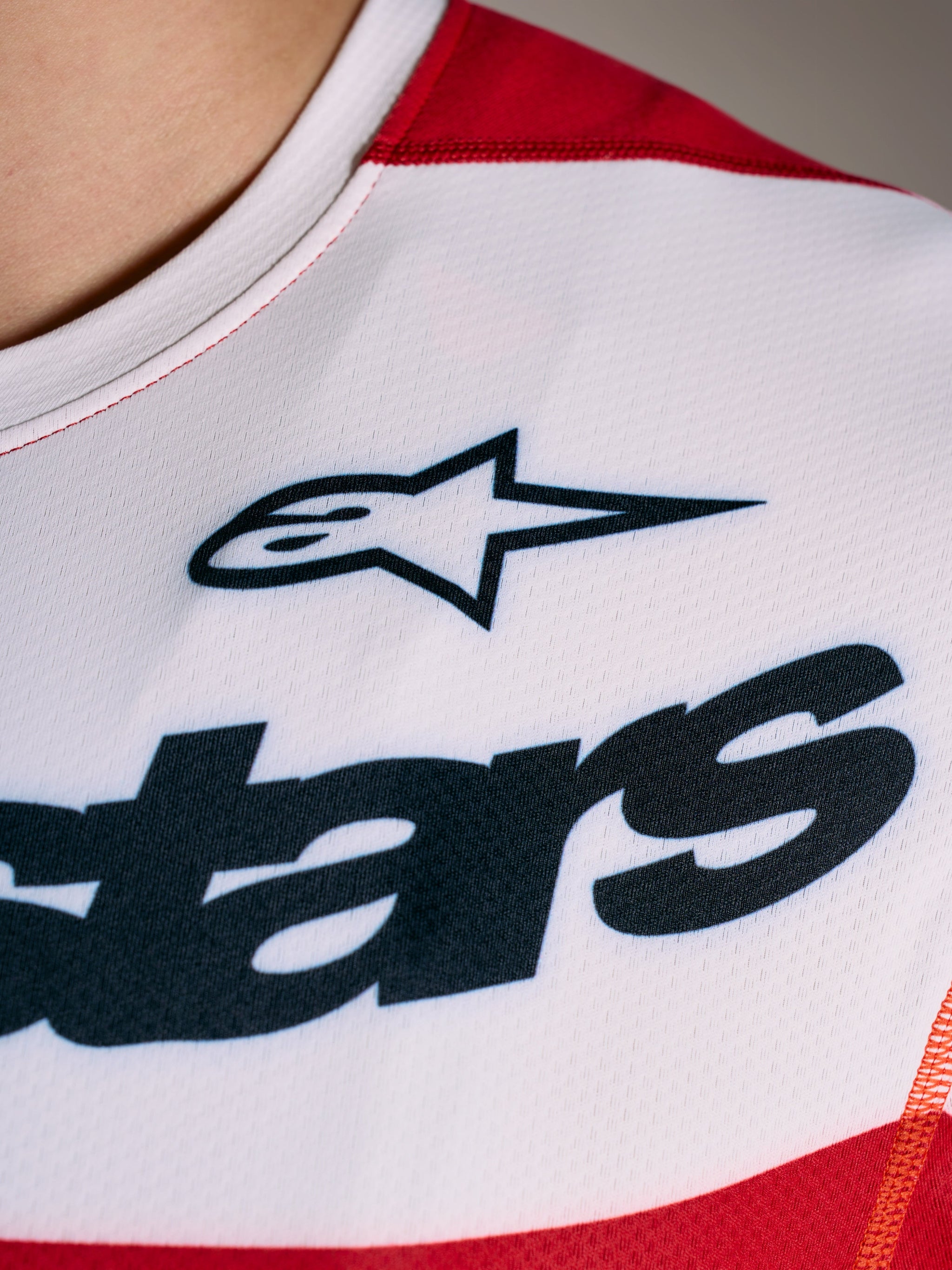 A-Dura Race Maglia - Maniche corte