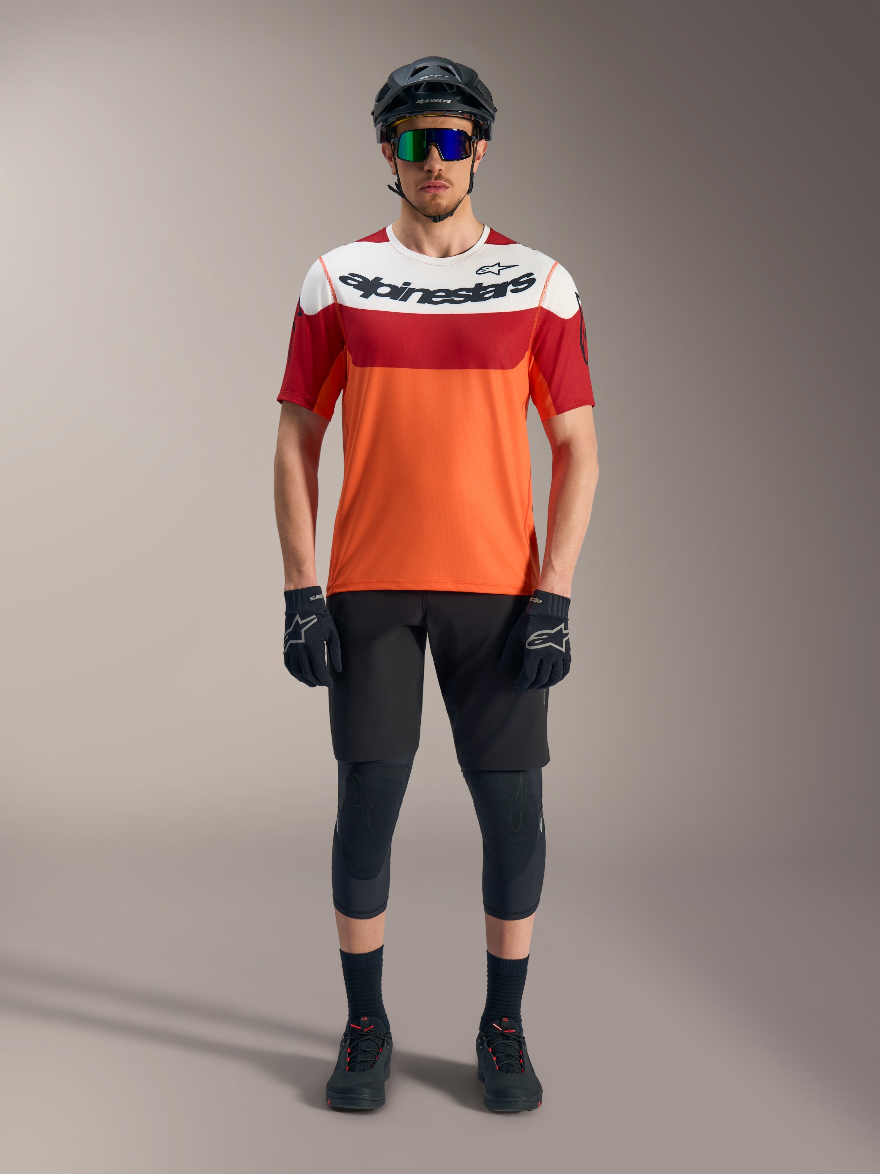 Maglia A-Dura Race