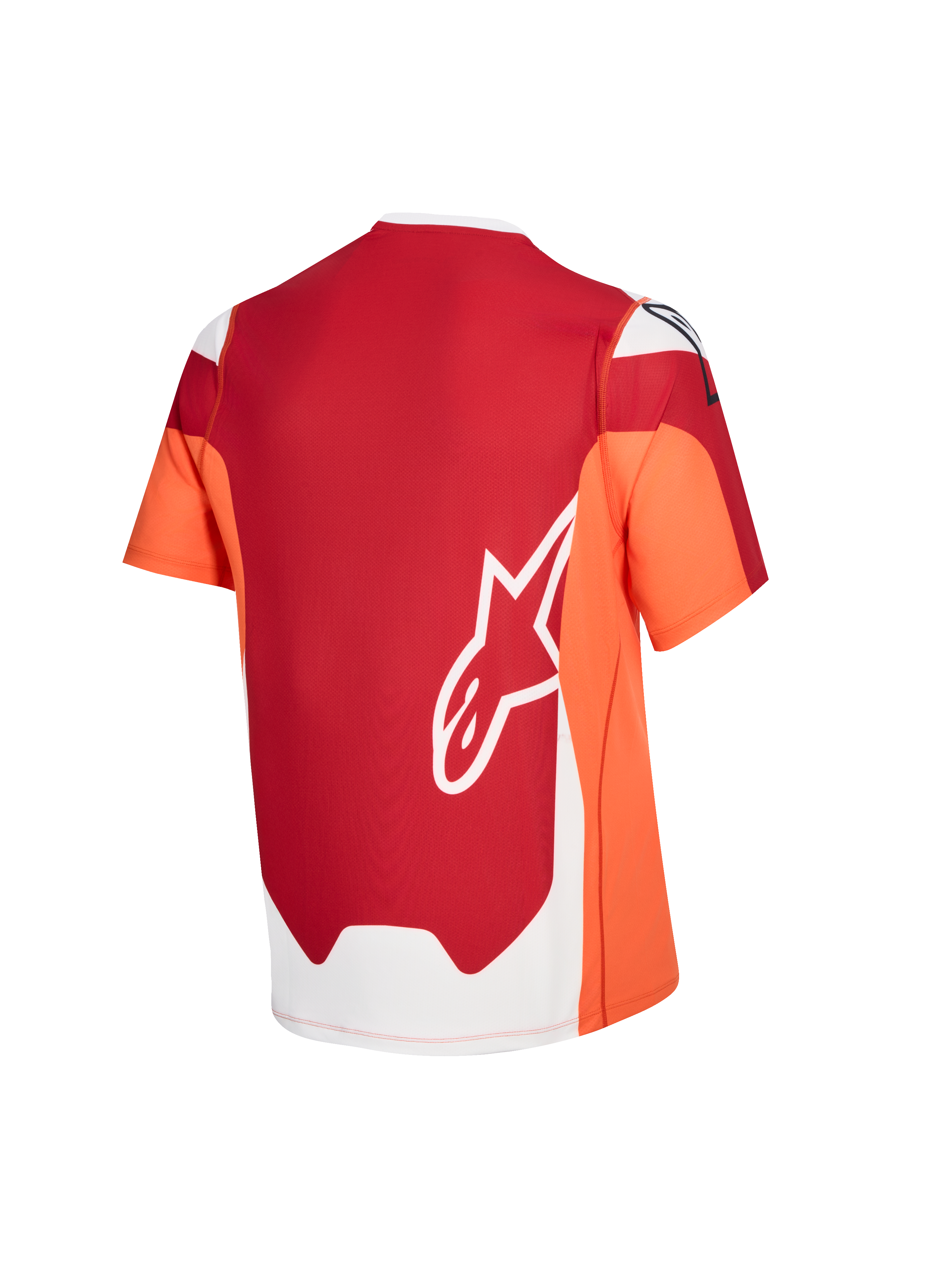 Maglia A-Dura Race