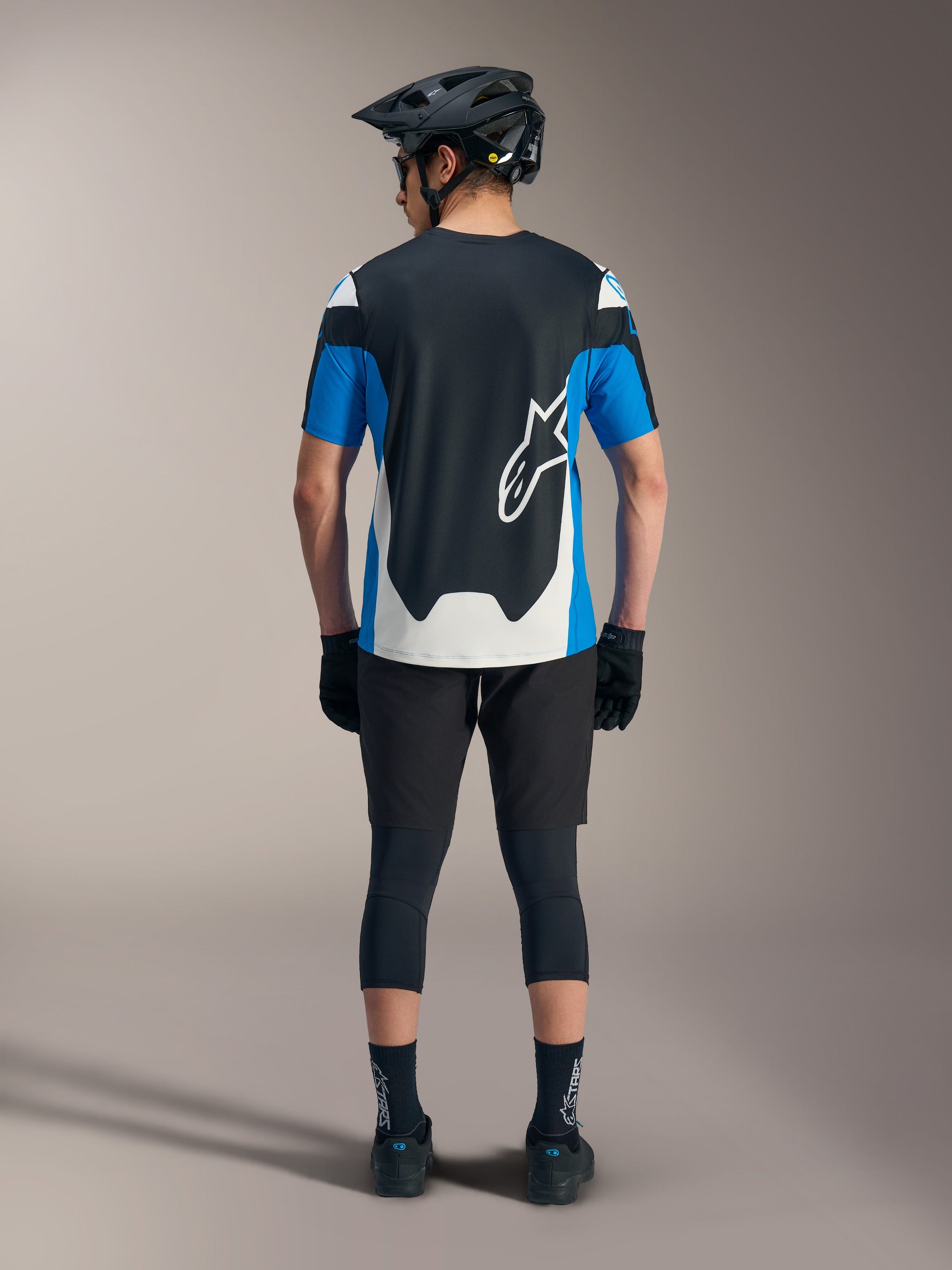 Maglia A-Dura Race