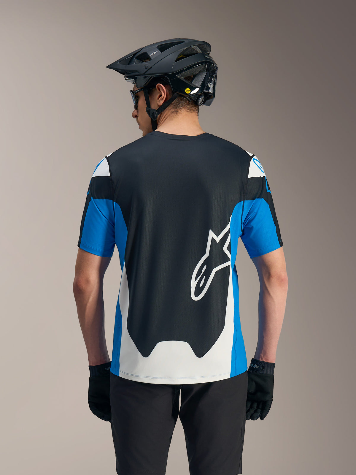 Maglia A-Dura Race