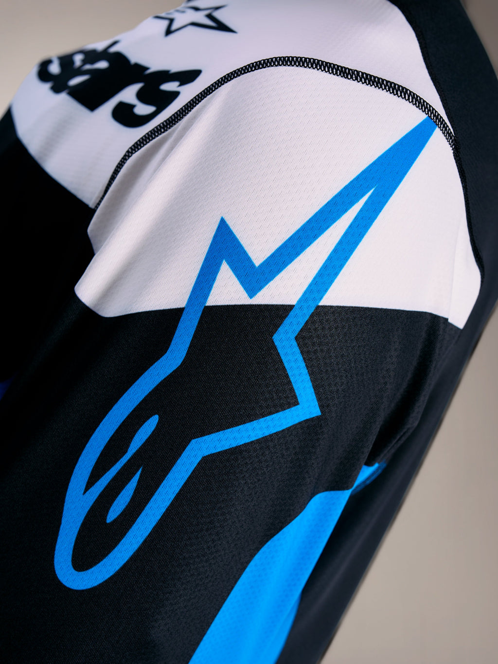 Maglia A-Dura Race
