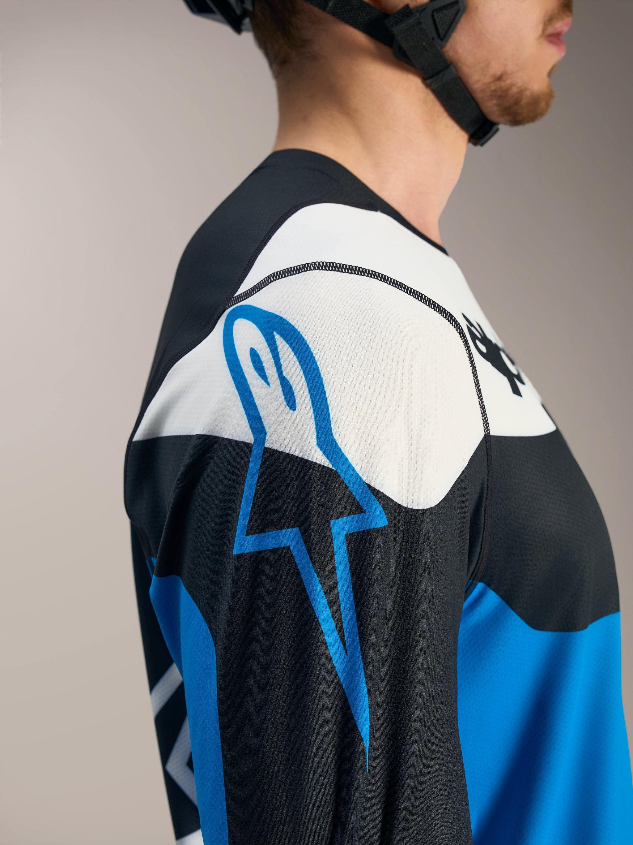 Maglia A-Dura Race