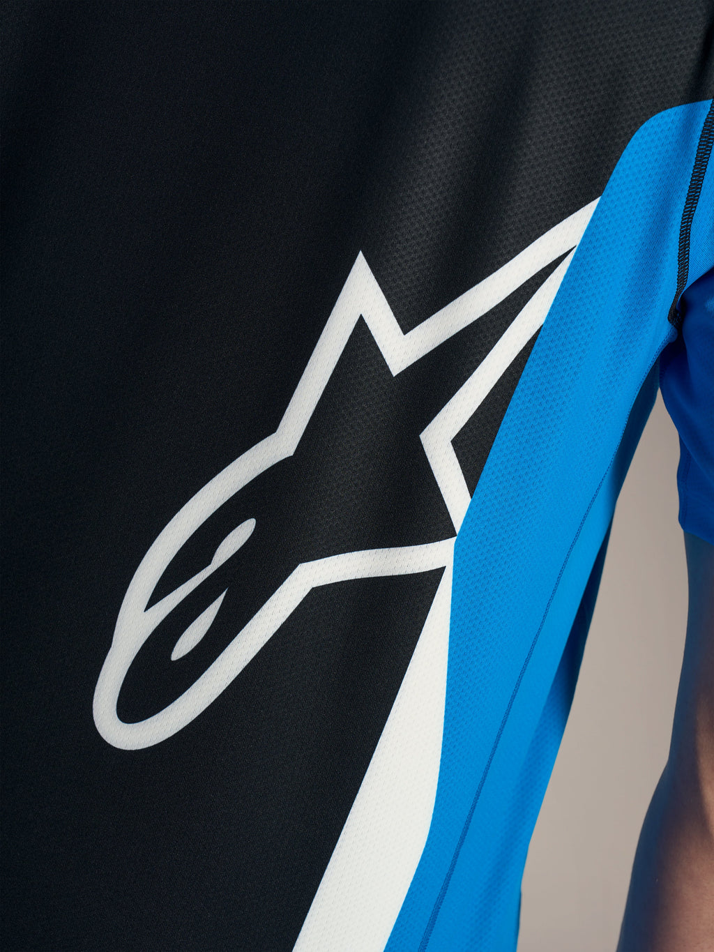 Maglia A-Dura Race