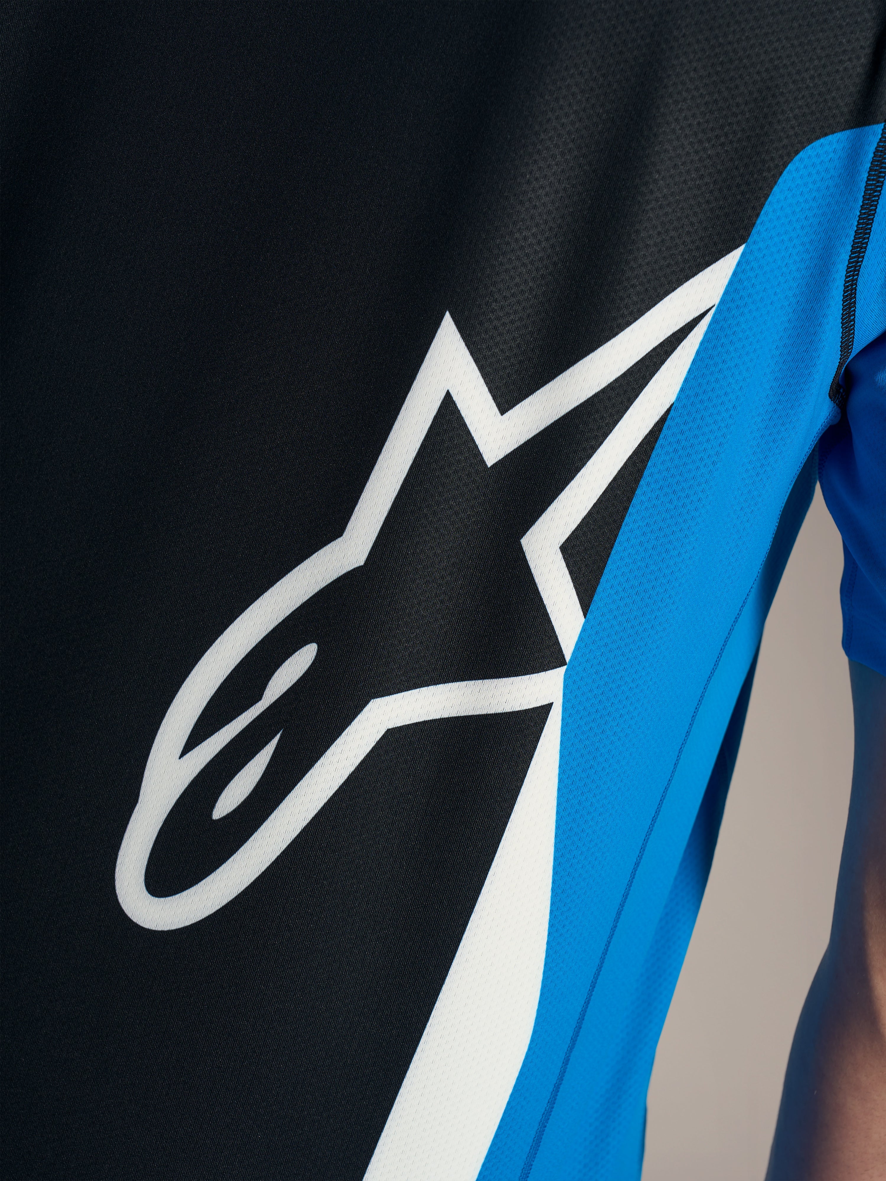 Maglia A-Dura Race