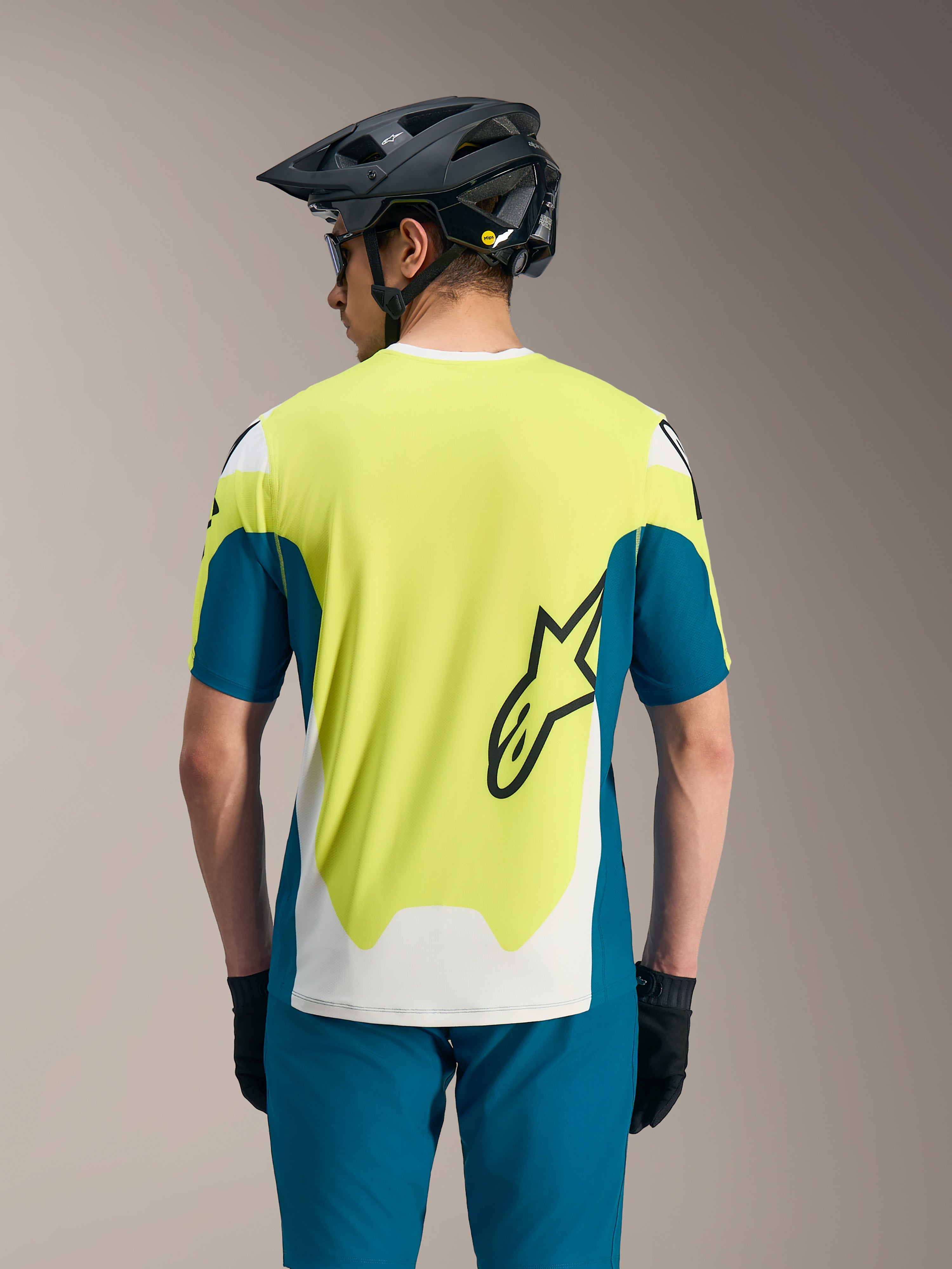 Maglia A-Dura Race