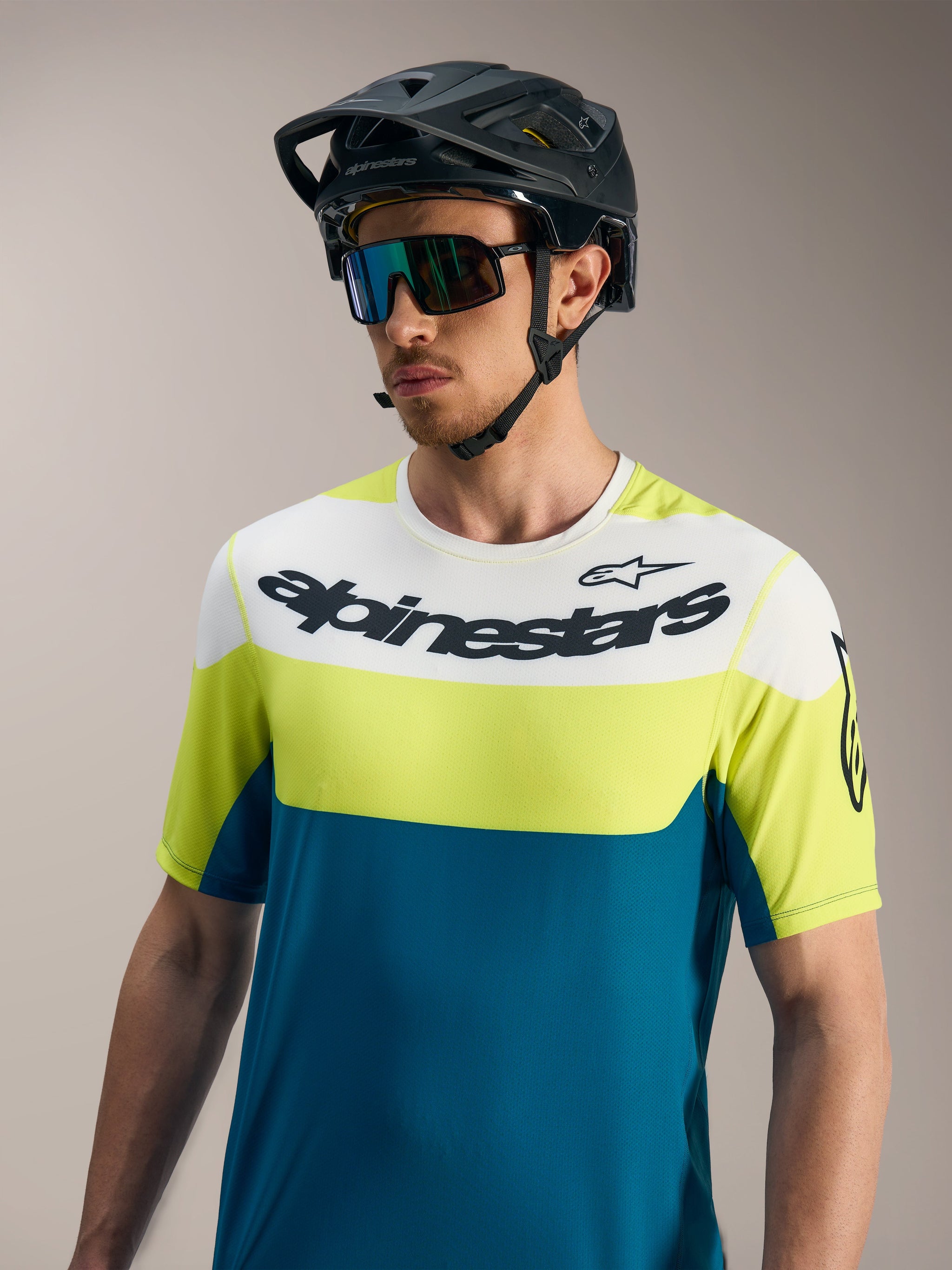 Maglia A-Dura Race