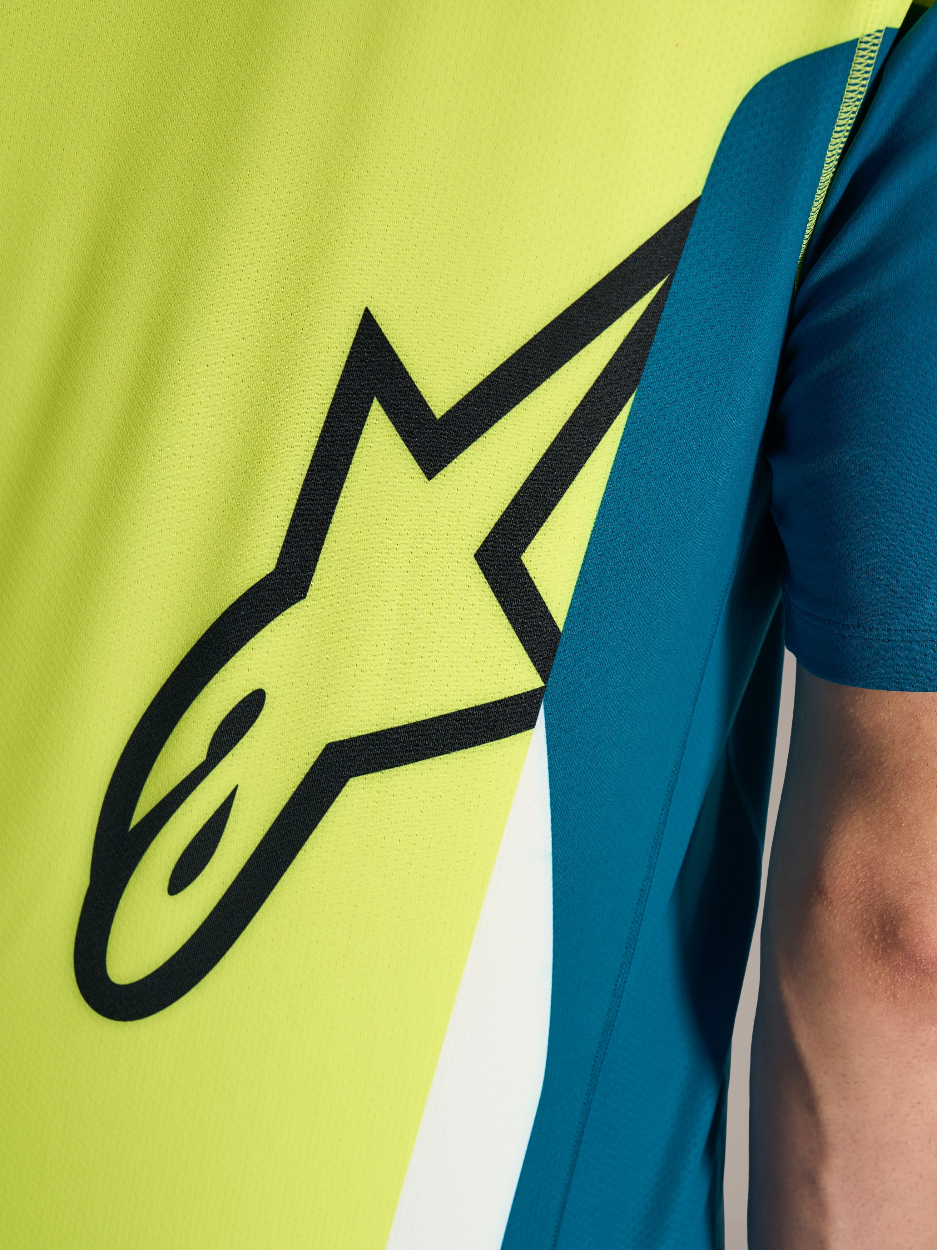 Maglia A-Dura Race