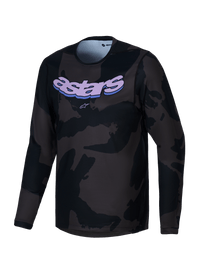 Maglia A-Dura Hollow Camo