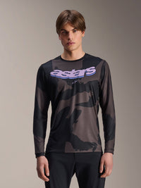 Maglia A-Dura Hollow Camo