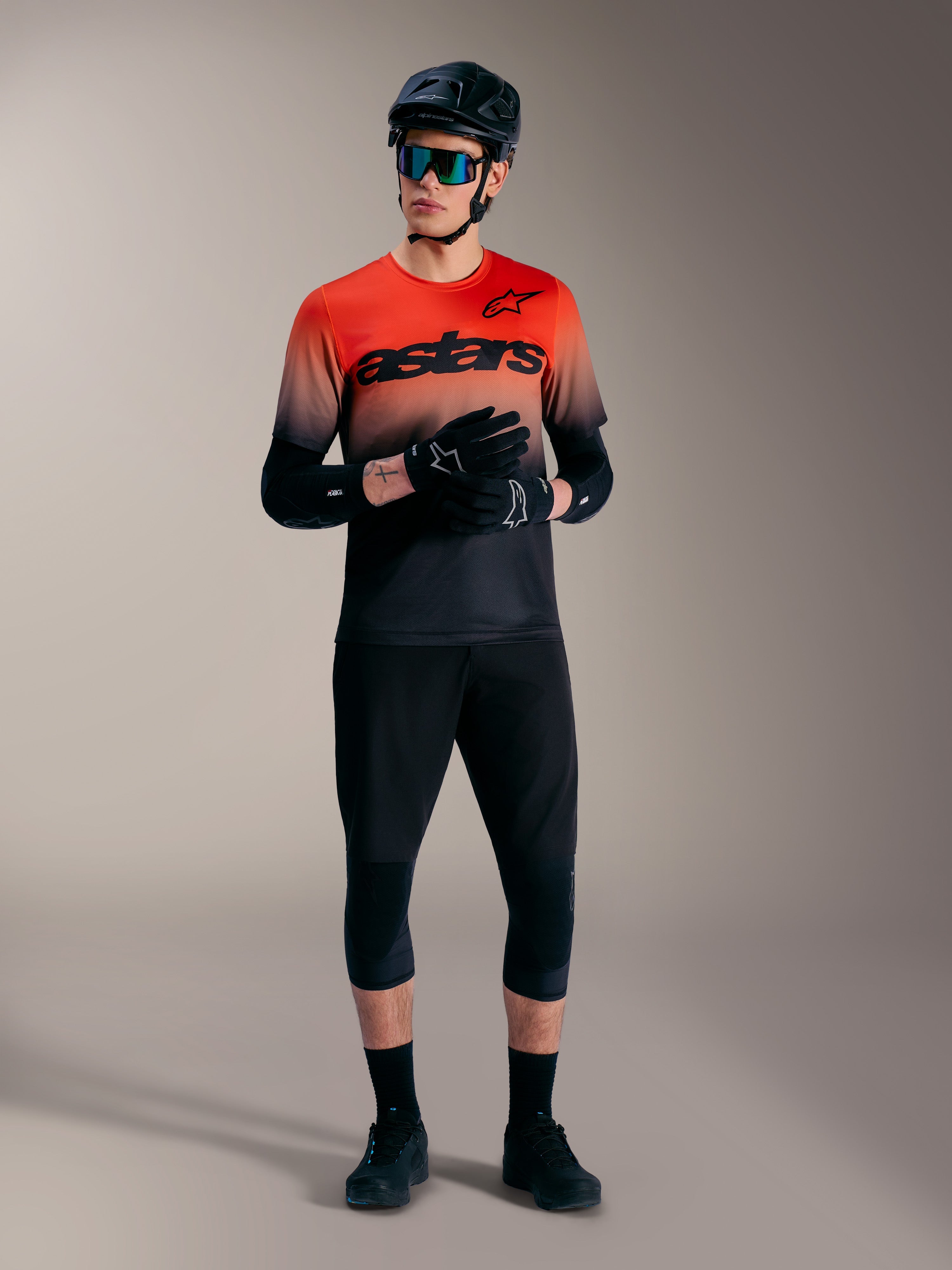 Maglia A-Dura ASTARS 2.0