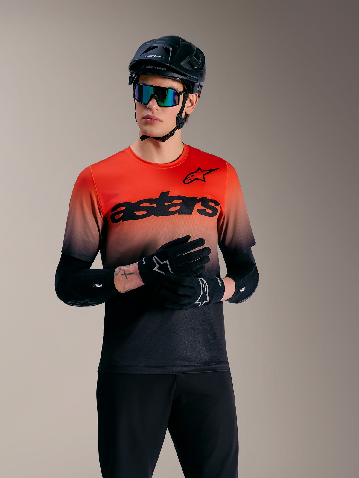 Maglia A-Dura ASTARS 2.0