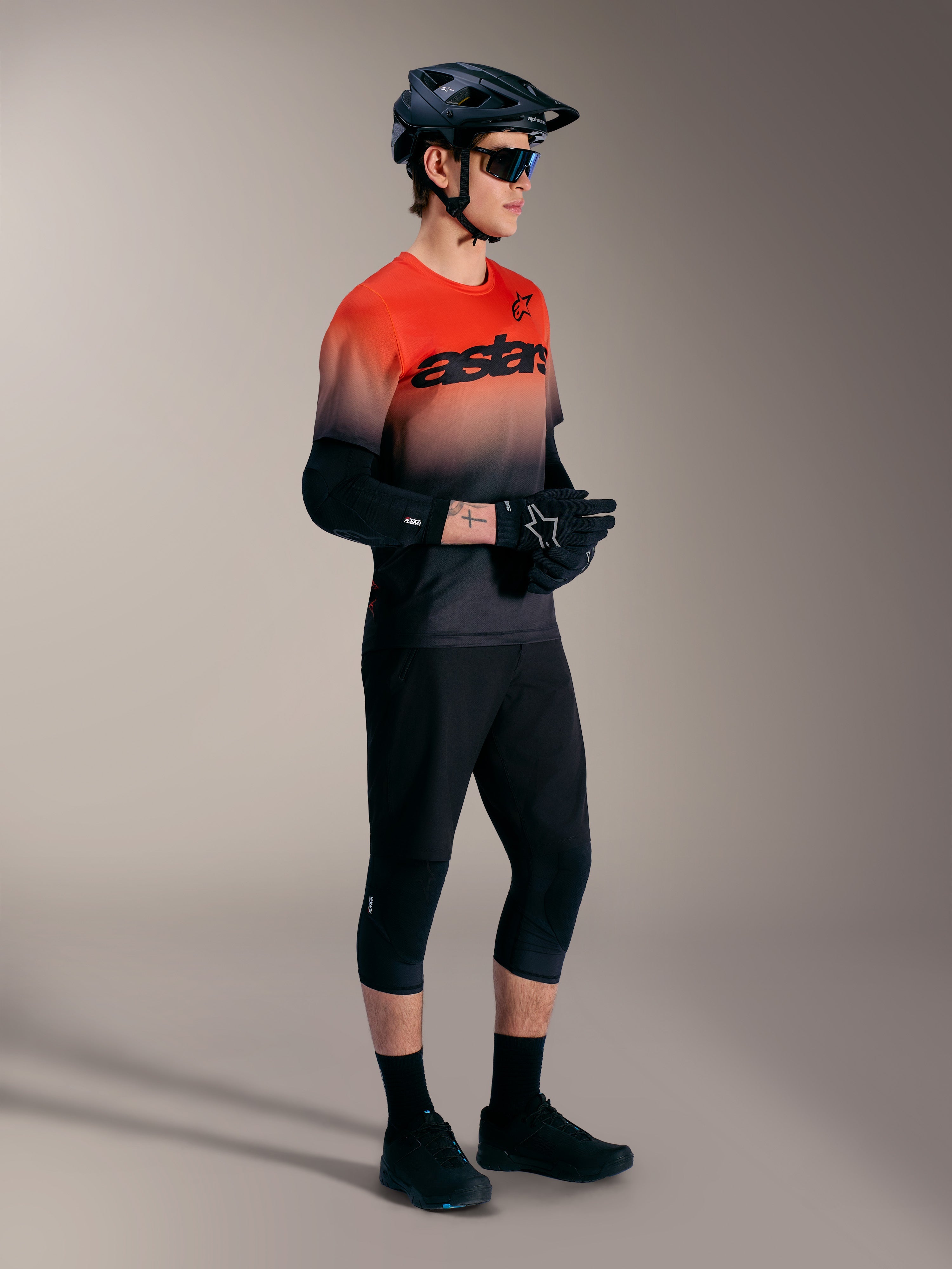 Maglia A-Dura ASTARS 2.0
