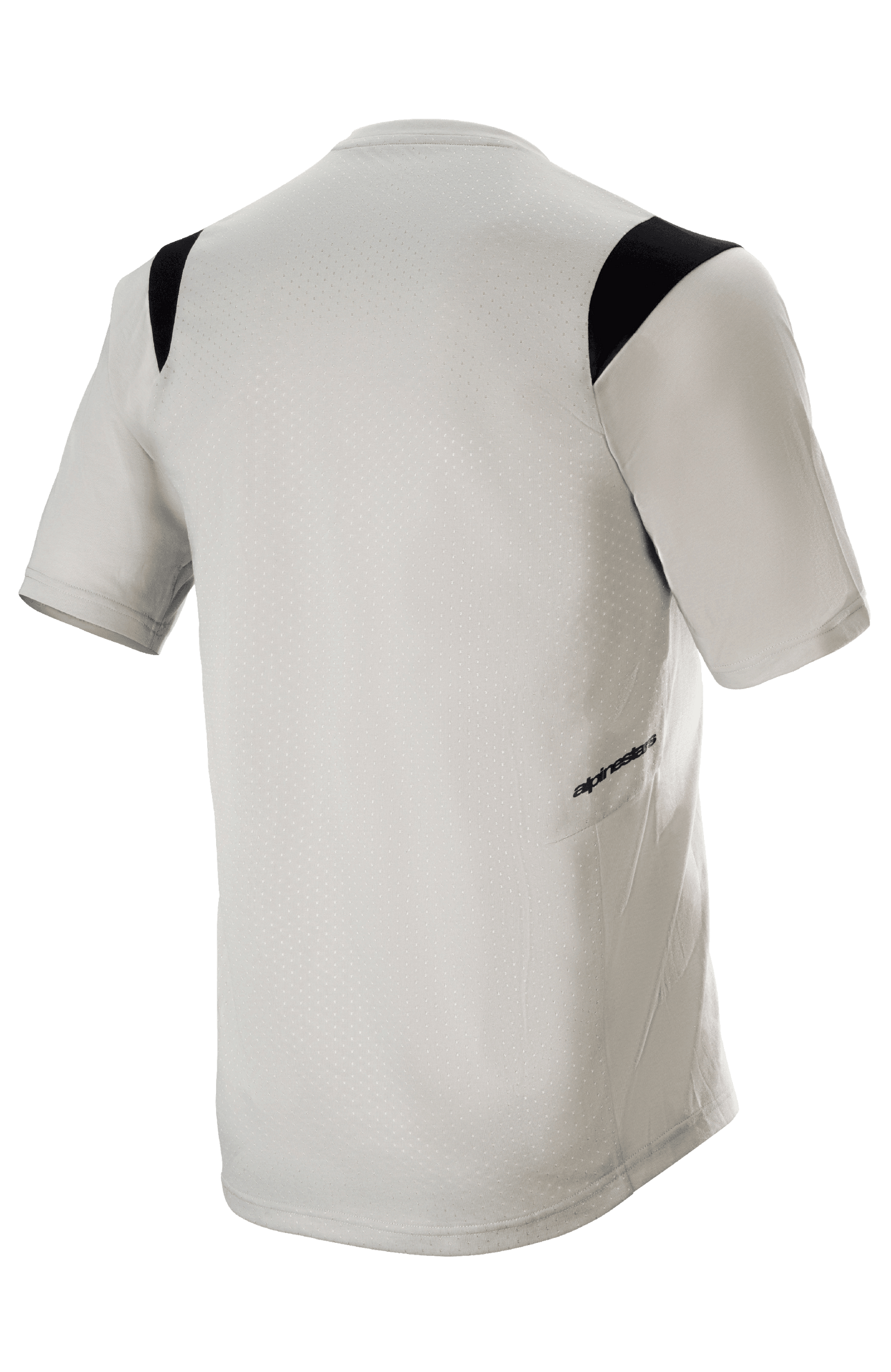 Alps Escape Maglia - Short Sleeve