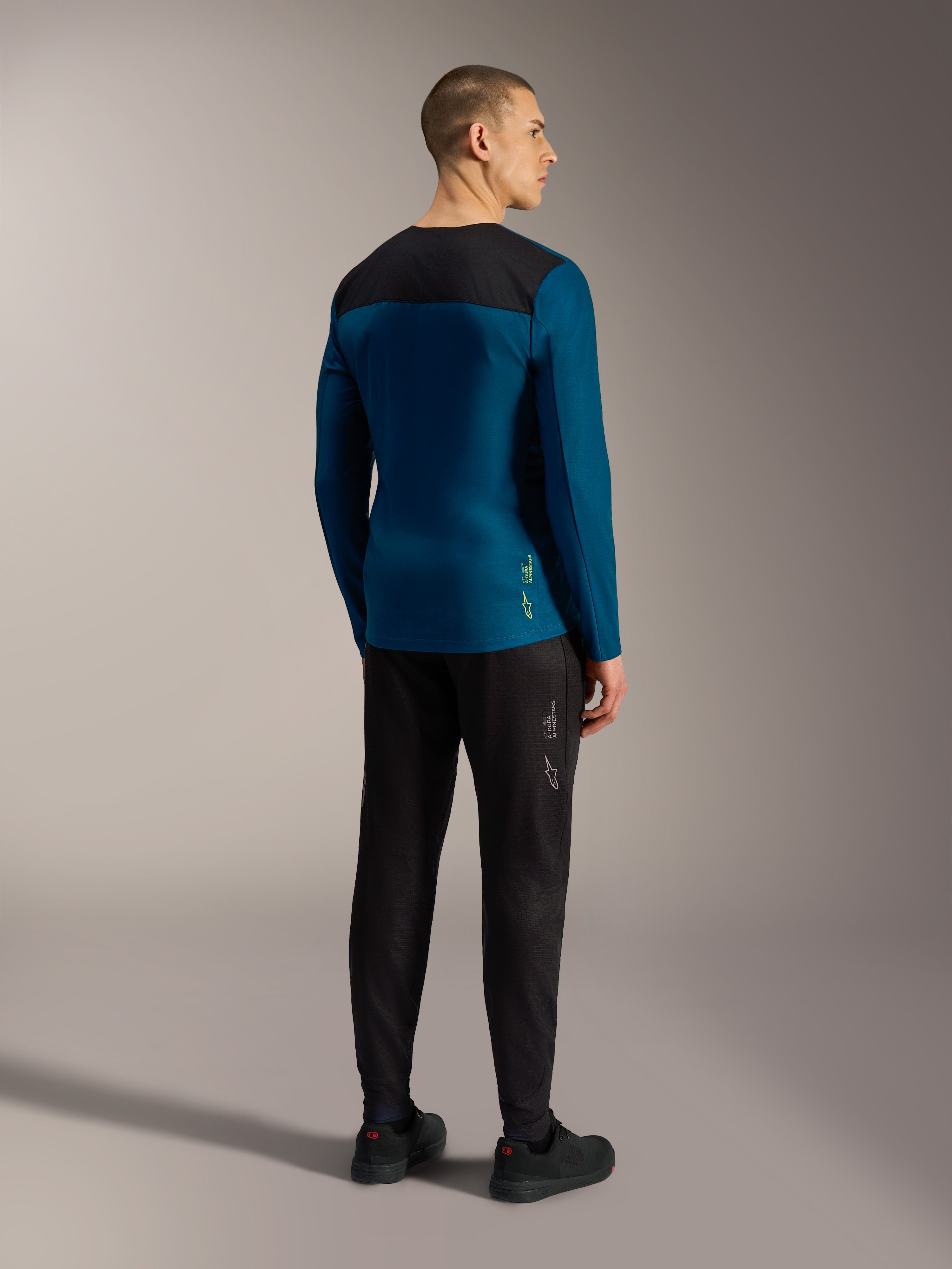 Maglia A-Dura Elite 2.0