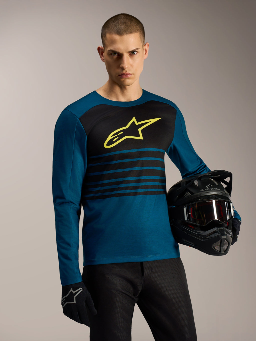 Maglia A-Dura Elite 2.0