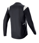 Alps Escape Maglia - Long Sleeve