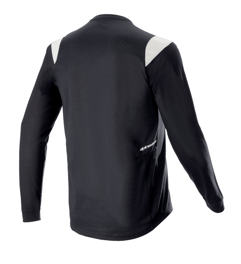 Alps Escape Maglia - Long Sleeve