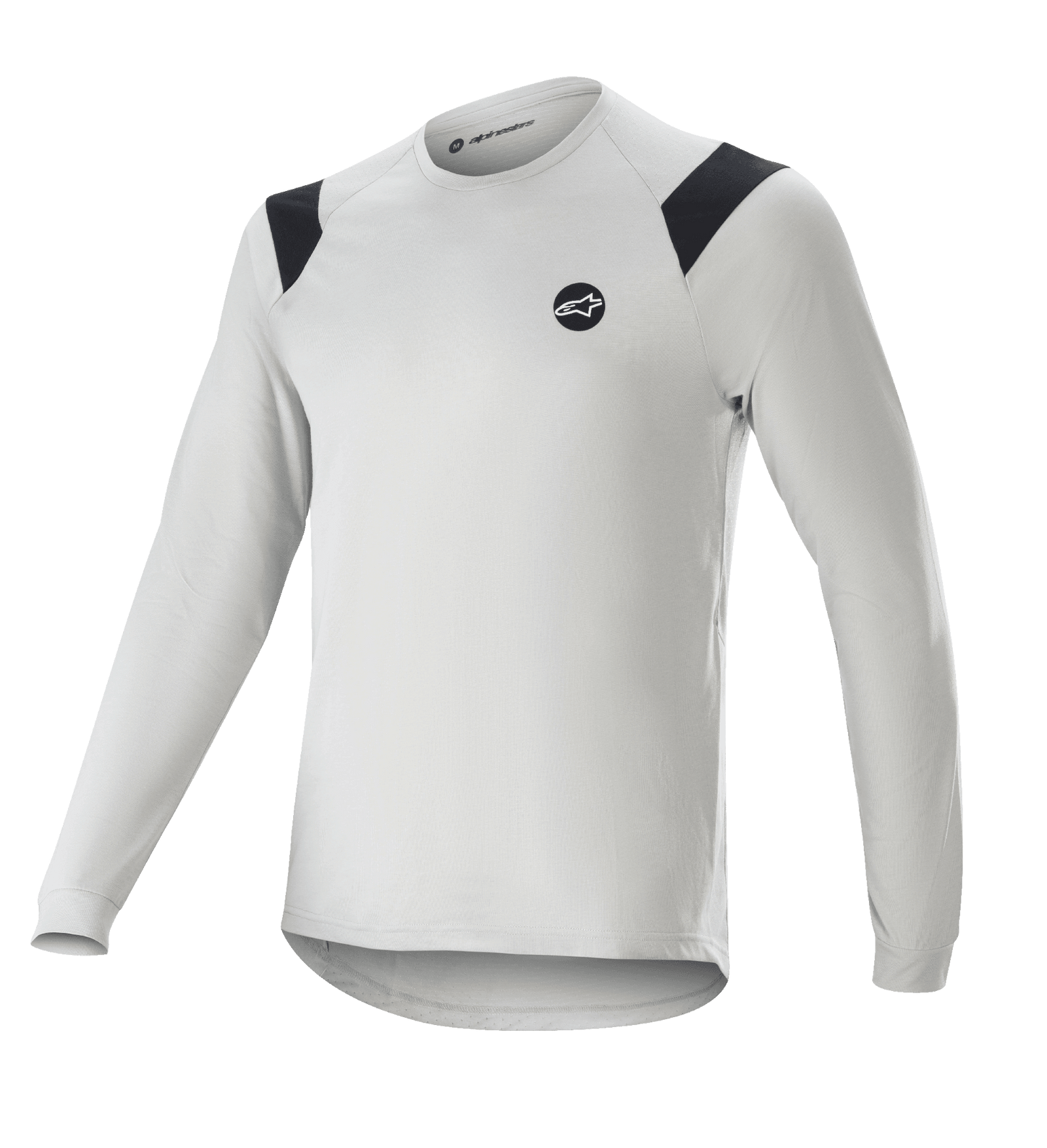 Alps Escape Maglia - Long Sleeve