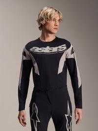 Maglia A-Supra Melt