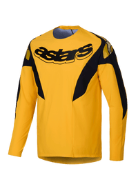Maglia A-Supra Melt Gold Edizione Limitata
