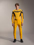 Pantaloni A-Supra Melt Gold Edizione Limitata