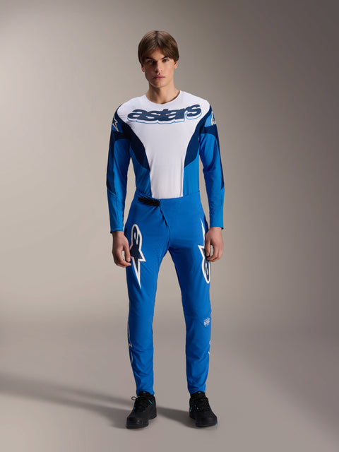 Pantaloni A-Supra Melt