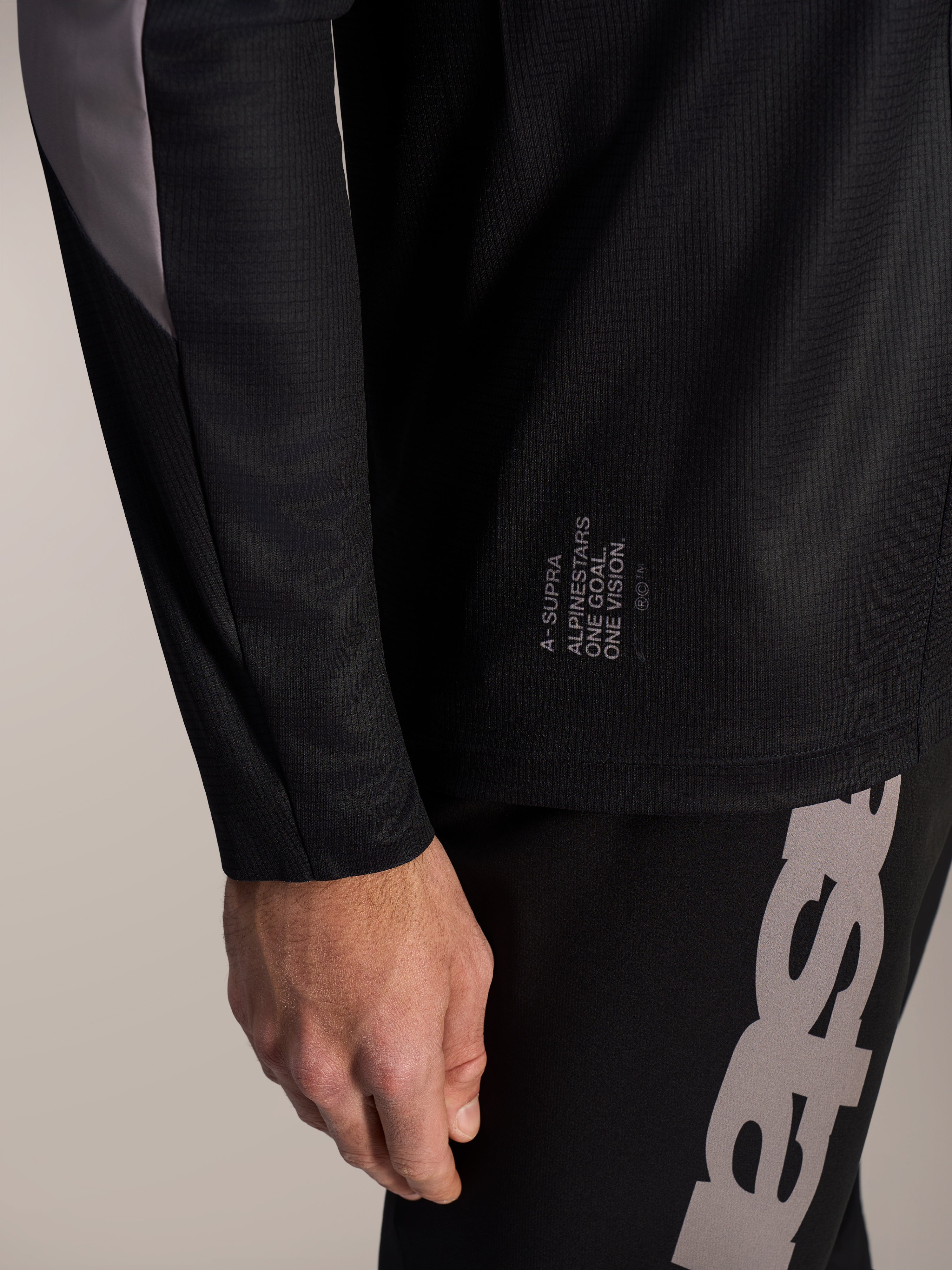 Maglia A-Supra Elite