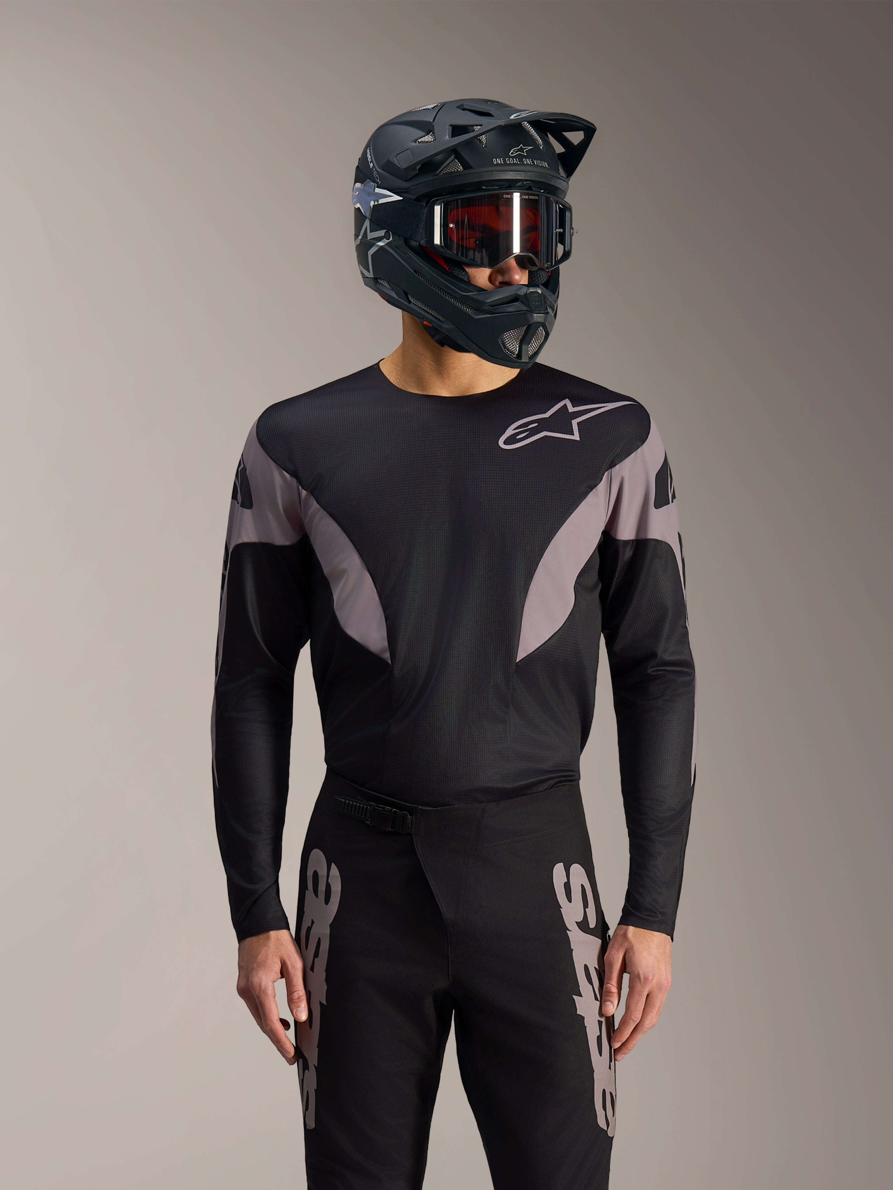 Maglia A-Supra Elite