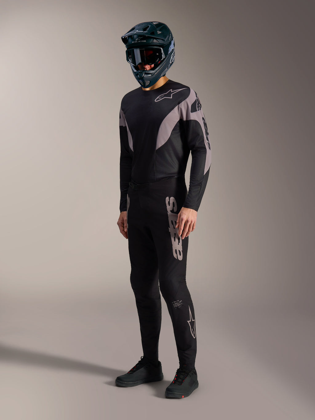 Maglia A-Supra Elite