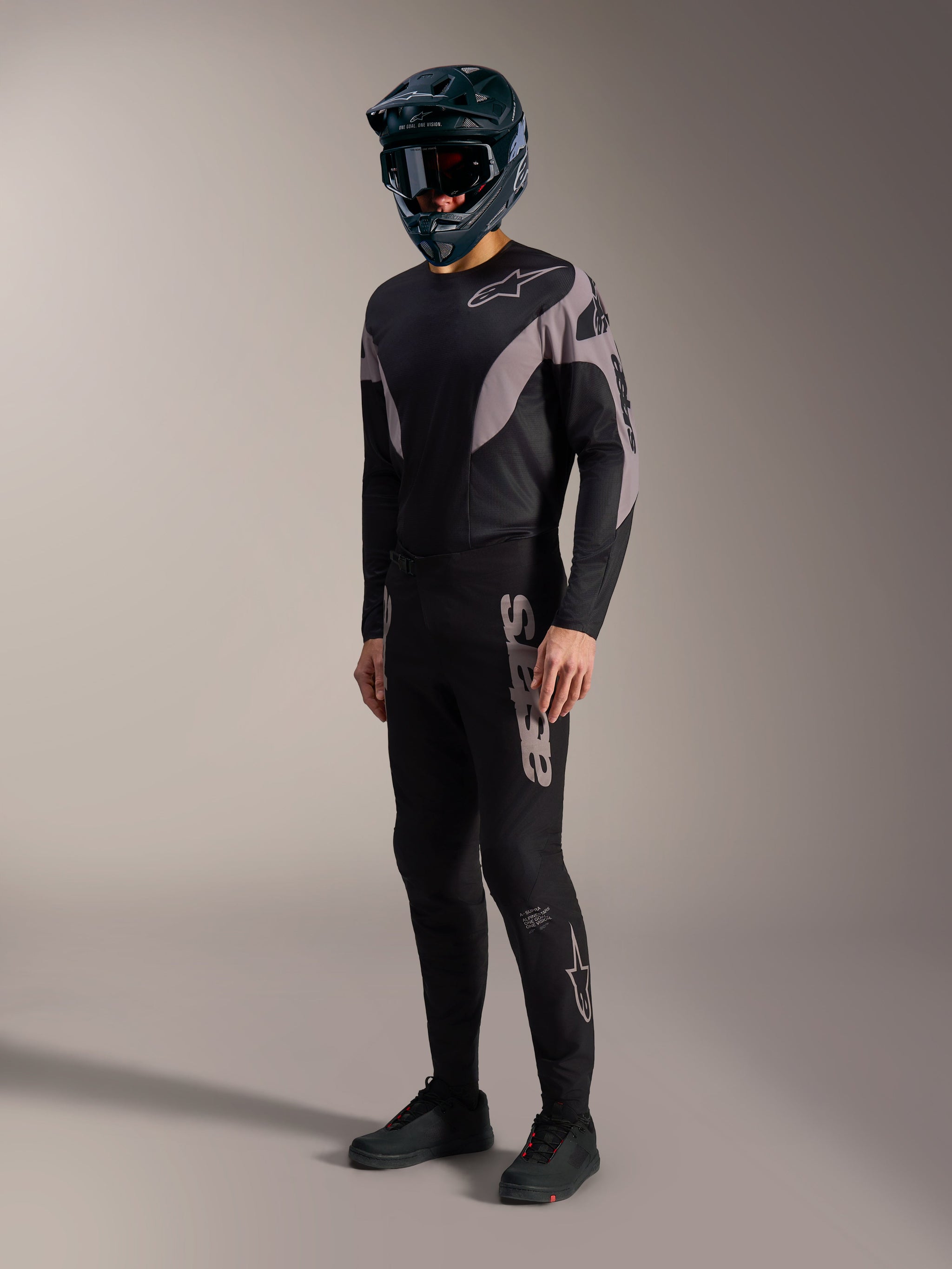 Maglia A-Supra Elite