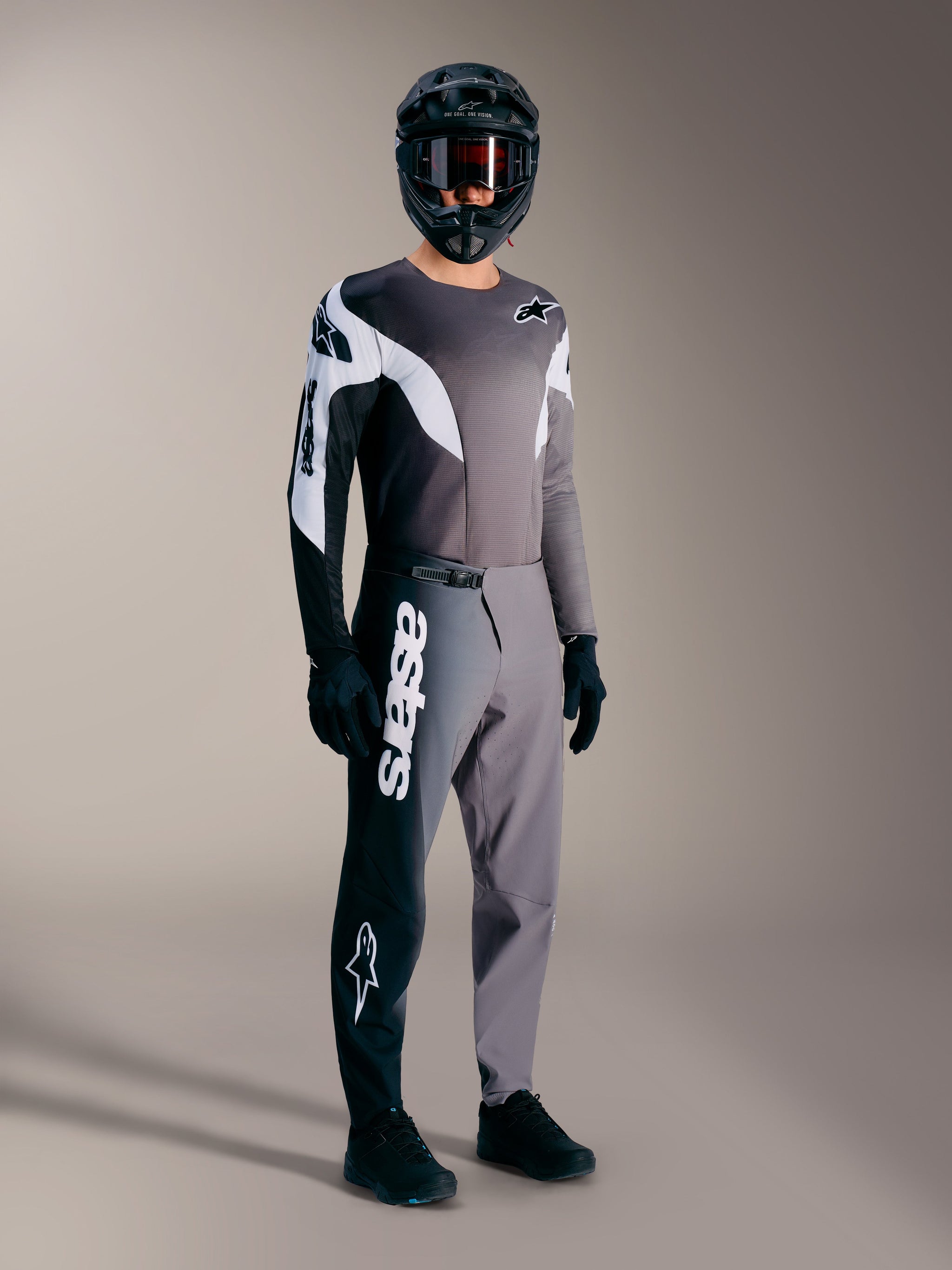 A-Supra Elite Pantaloni