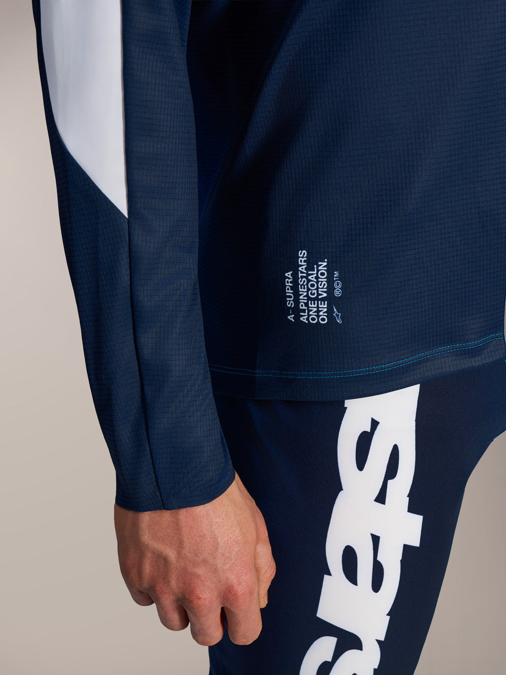 Maglia A-Supra Elite