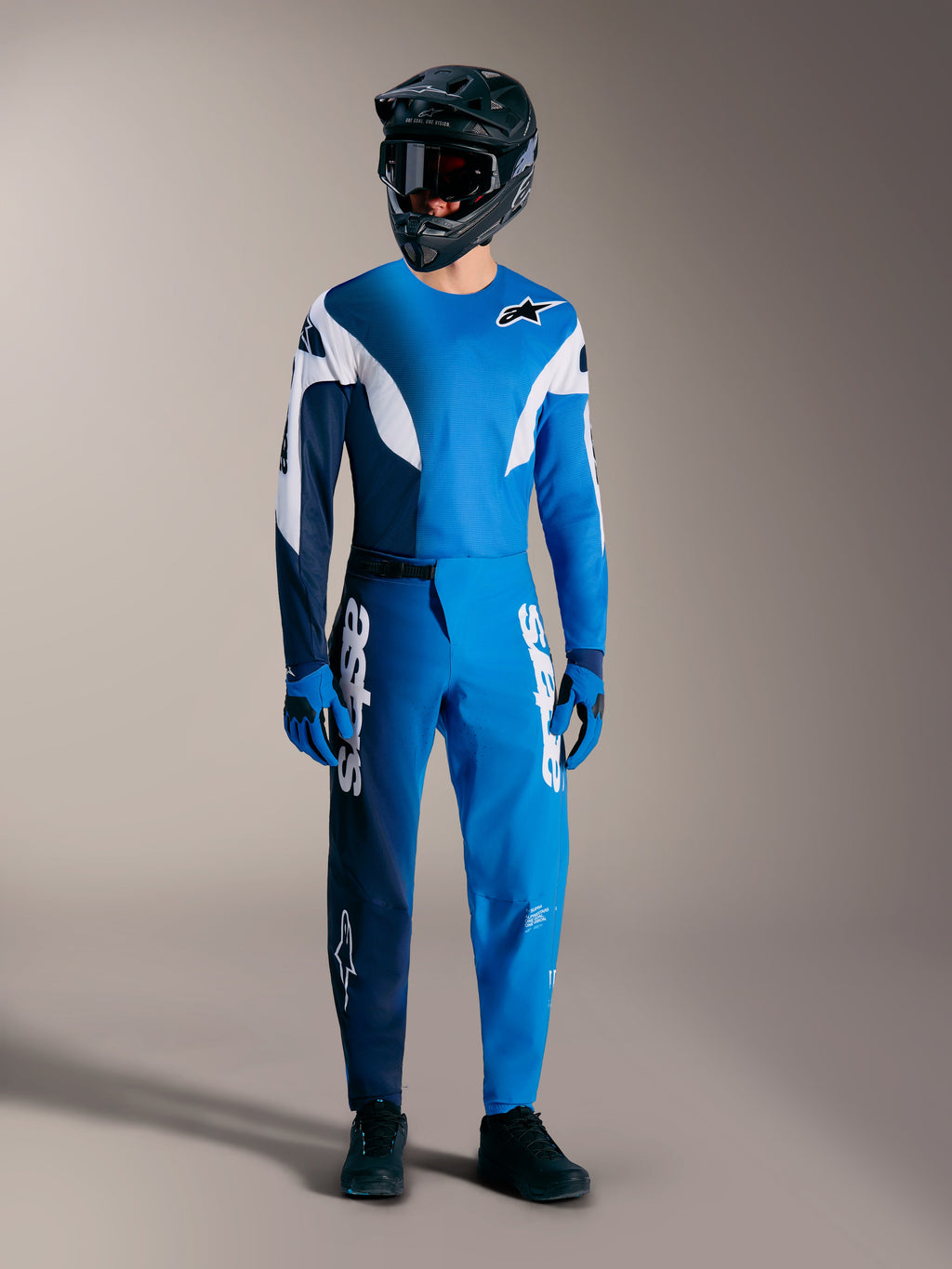 Maglia A-Supra Elite