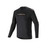 A-Aria Polartec Switch Jersey - Long Sleeve