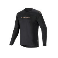 Maglia A-Aria Polartec Switch