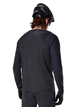 A-Aria Polartec Switch Maglia - Long Sleeve