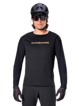 A-Aria Polartec Switch Maglia - Long Sleeve