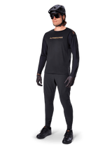 A-Aria Polartec Switch Maglia - Long Sleeve