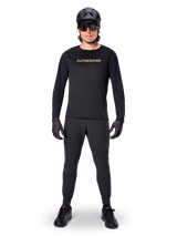 A-Aria Polartec Switch Maglia - Long Sleeve