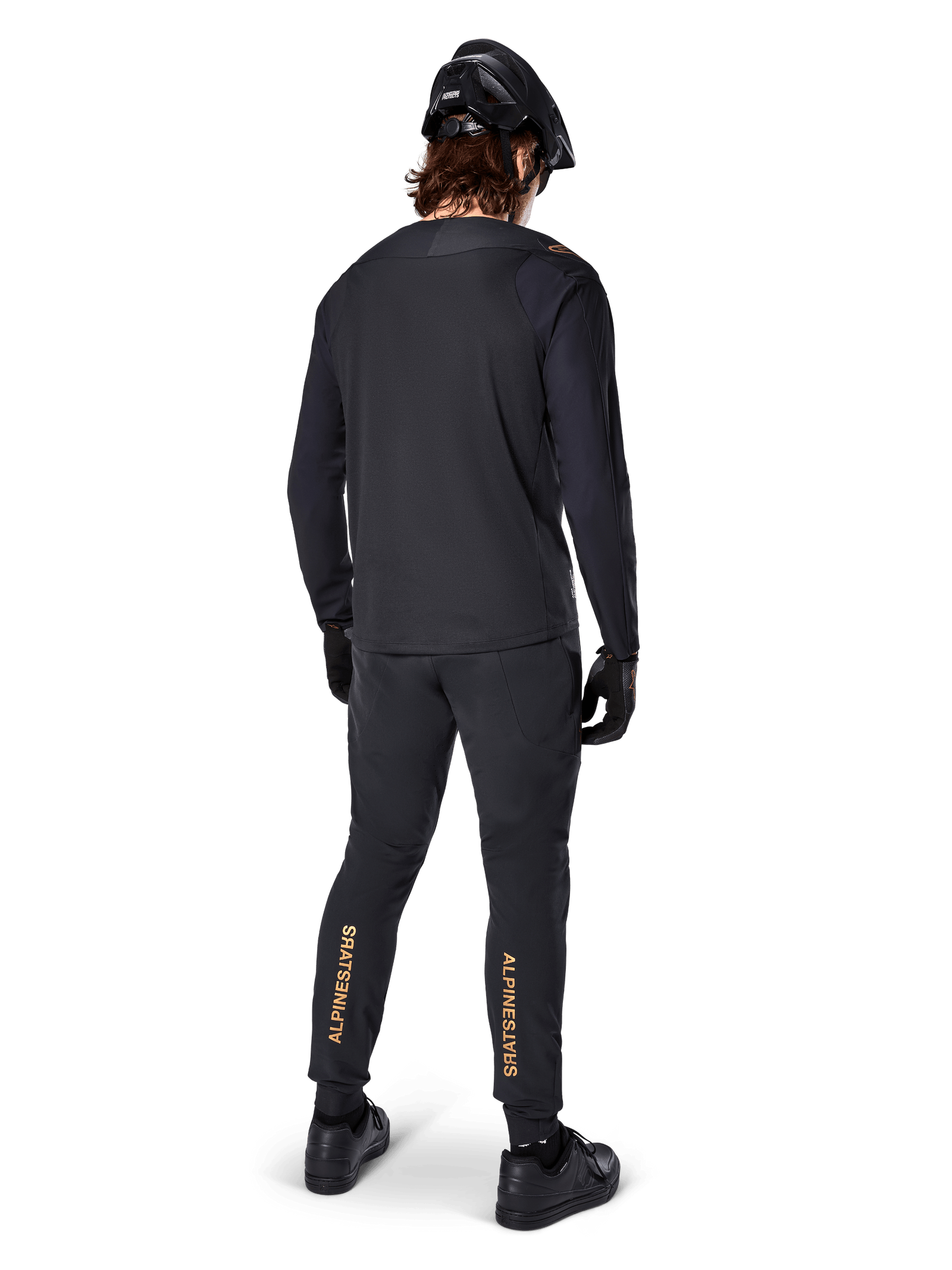 A-Aria Polartec Switch Maglia - Long Sleeve