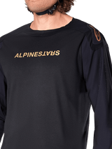 A-Aria Polartec Switch Maglia - Long Sleeve