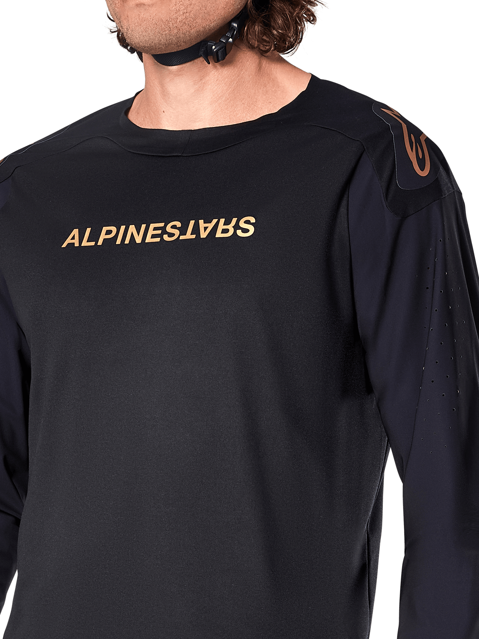 A-Aria Polartec Switch Maglia - Long Sleeve