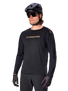 Maglia A-Aria Polartec Switch