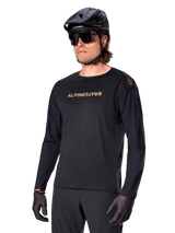 A-Aria Polartec Switch Jersey - Long Sleeve